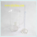 Beaker Flask Lab Glassware by Borosilicate Glass